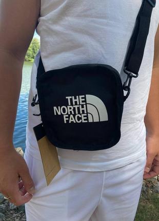 Сумочка the north face