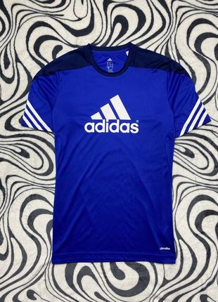 Футболка singer adidas