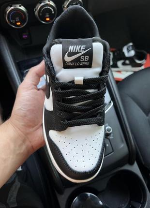 Підліткові кросівки nike sb dunk low унісекс3 фото