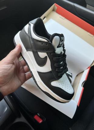 Підліткові кросівки nike sb dunk low унісекс4 фото
