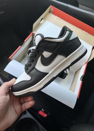 Підліткові кросівки nike sb dunk low унісекс5 фото