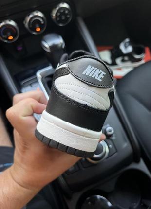 Підліткові кросівки nike sb dunk low унісекс6 фото