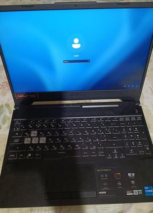 Ноутбук Dell xps 15