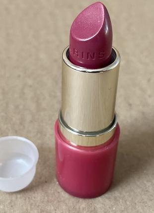 Clarins joli rouge помада для губ, 33 soft plum