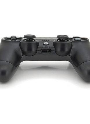 Джойстик Xbox one s fifa 17 ps4 sony dualshock4 бездротовий геймпад для приставки, чорний2 фото