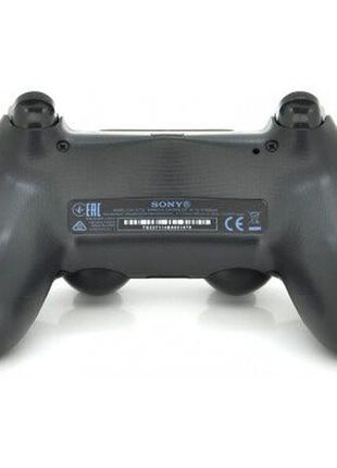 Джойстик Xbox one s fifa 17 ps4 sony dualshock4 бездротовий геймпад для приставки, чорний3 фото