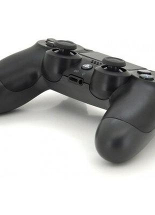 Джойстик Xbox one s fifa 17 ps4 sony dualshock4 бездротовий геймпад для приставки, чорний5 фото