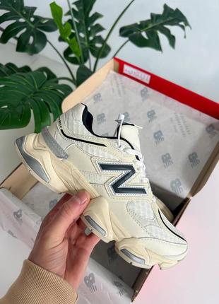 Кроссовки New Balance x Salehe Bembury 574 low-top sneakers