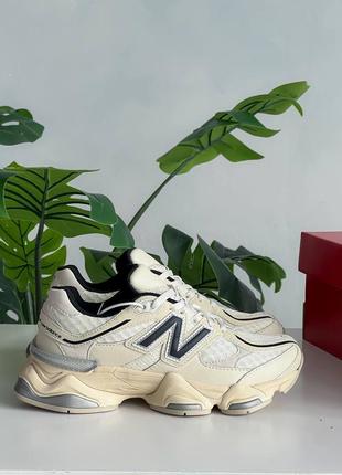 Кросівки new balance 90608 фото