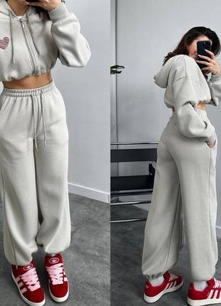 Спортивный костюм женский3 фото