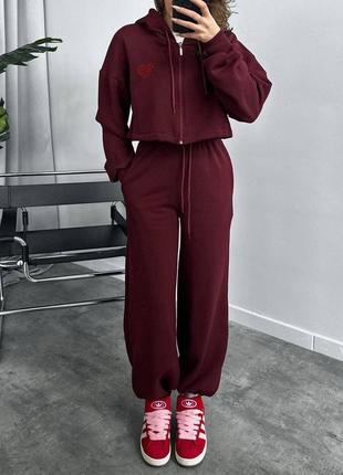Спортивный костюм женский2 фото