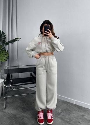 Спортивный костюм женский4 фото