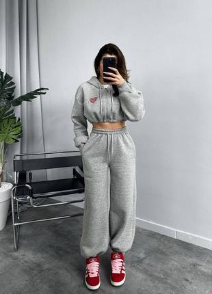 Спортивный костюм женский9 фото