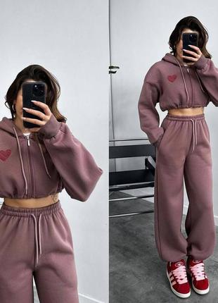 Спортивный костюм женский7 фото