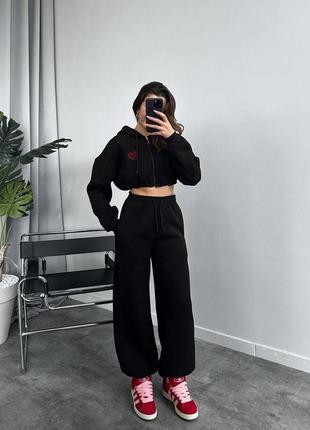 Спортивный костюм женский6 фото