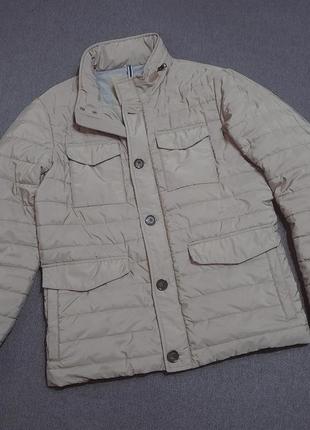 Куртка tommy hilfiger