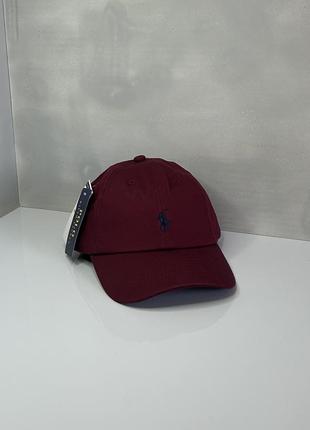 Кепка Polo Ralph Lauren
