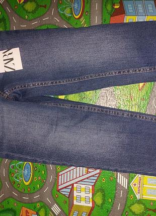 Джинси zara 2