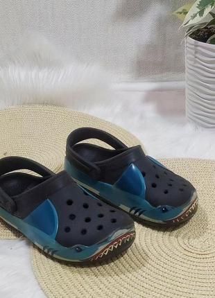 Crocs, розмір 30 (us 12)