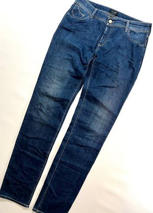 Женские джинсы armani /размер m-l/ джинсы emporio armani / джинсы armani exchange / женские джинсы армани / эмпорио армани / еа7 )4