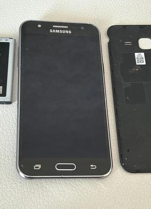 Телефон samsung