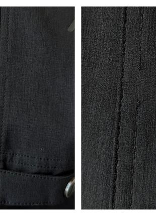 Maier sports софтшел куртка спортивная трекинговая ветрозащитная softshell10 фото