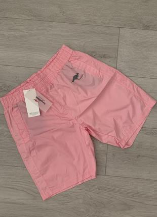 Шорты для плавания на мальчика kangaroos