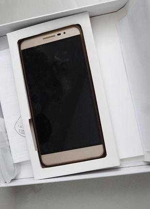 Телефон coolpad