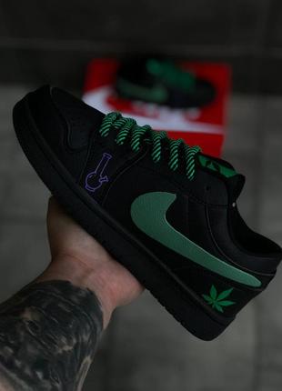 Кроссовки nike унисекс