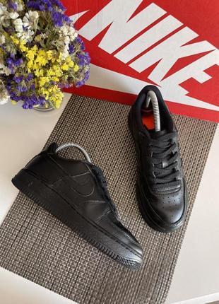 Оригинальные кроссовки nike air force