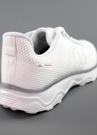 Кросівки чоловічі 588993 білі