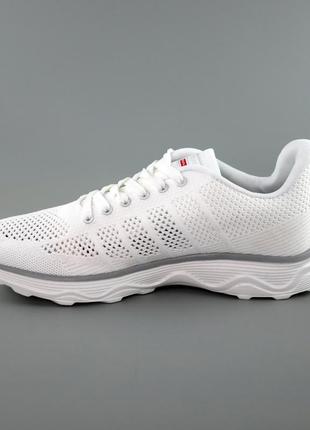 Кросівки чоловічі 588993 білі