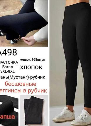 Лосіни рубчик