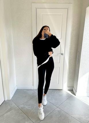 Костюм🖤