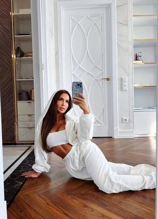 Велюровые костюмы😍