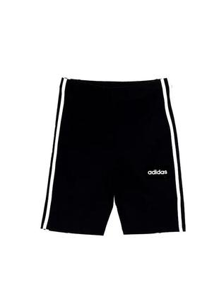 Коттоновая шорты трикотажные спортивные шорты adidas велосипедки шорты для спорта