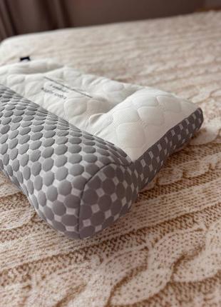 Подушка ортопедична 50/70