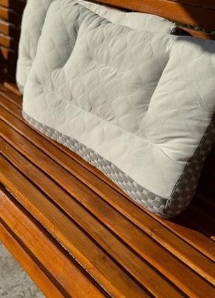 Подушка ортопедична 50/70