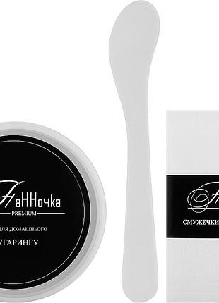 Цукрова паста для шугарингу /депіляції