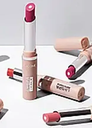 Захистний бальзам для губ love nature oriflame pure nature essense vision4 фото