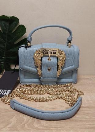 Сумка Versace Jeans Couture оригинал оригинал