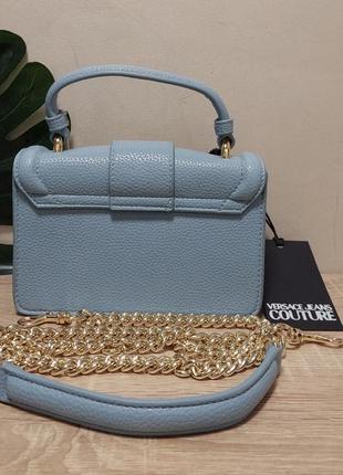 Сумка versace jeans couture оригинал оригинал2 фото