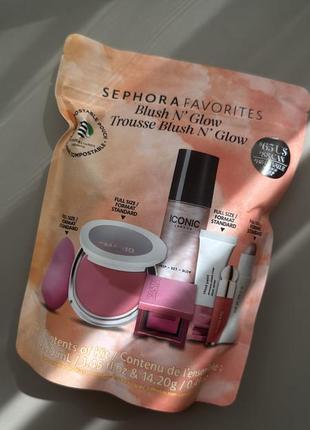 Набір sephora favorites