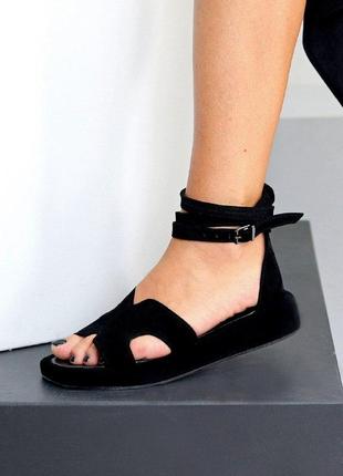 Стильні літні жіночі босоніжки 💛💙🏆