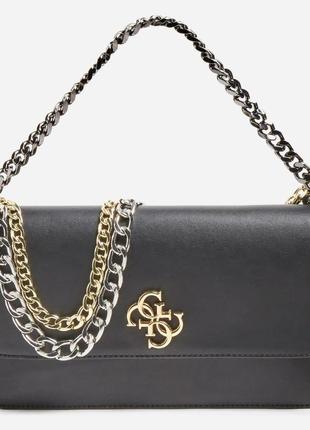 Сумка guess FLAT оригинал