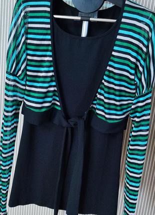 B. raise ❤️❤️ жіночий комплект майка + болеро