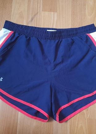 Шорти under armour