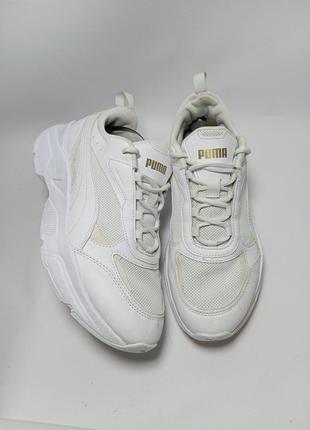 Кроссовки puma