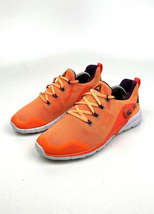Оригинальные кроссовки reebok pump supreme