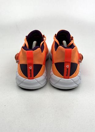 Оригинальные кроссовки reebok Jason the pump4 фото